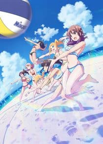Harukana Receive thumbnail