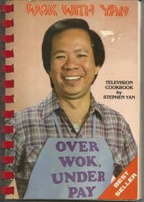 Wok with Yan thumbnail