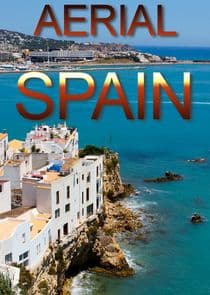 Aerial Spain thumbnail