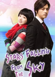 Stars Falling from the Sky thumbnail
