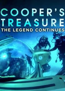 Cooper's Treasure thumbnail