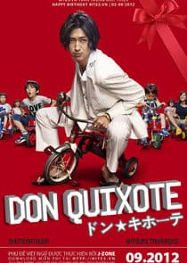 Don Quixote thumbnail