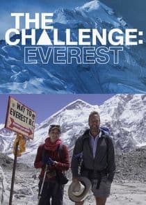 The Challenge: Everest thumbnail