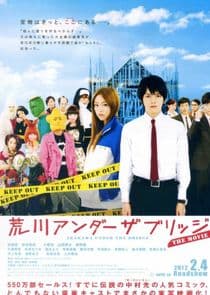 Arakawa Under the Bridge thumbnail