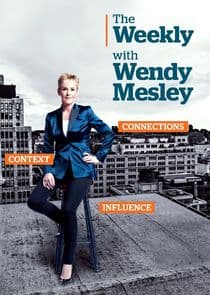 The Weekly with Wendy Mesley thumbnail