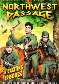 Northwest Passage thumbnail