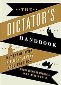The Dictator's Rulebook thumbnail