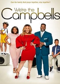 We're the Campbells thumbnail