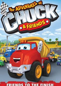 The Adventures of Chuck & Friends thumbnail
