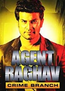 Agent Raghav Crime Branch thumbnail