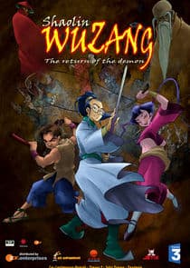Shaolin Wuzang thumbnail
