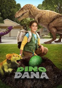 Dino Dana thumbnail