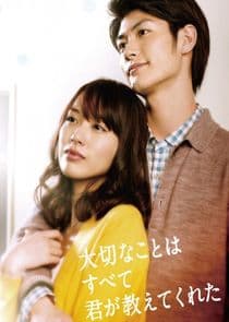 Taisetsu na Koto wa Subete Kimi ga Oshiete Kureta thumbnail