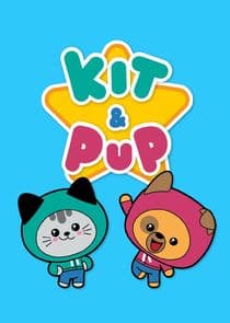 Kit & Pup thumbnail