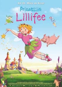 Prinzessin Lillifee thumbnail