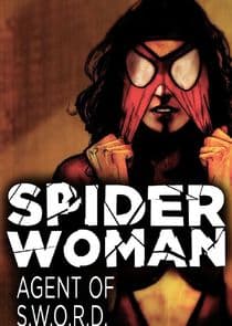Spider-Woman, Agent of S.W.O.R.D. thumbnail
