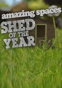 Amazing Spaces Shed of the Year thumbnail