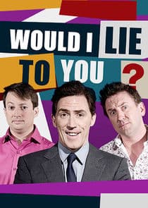 Would I Lie to You? thumbnail