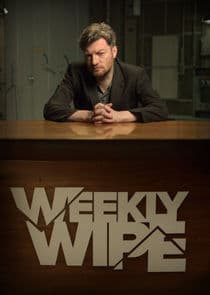 Charlie Brooker's Weekly Wipe thumbnail