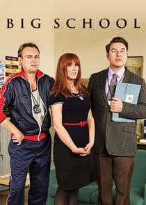 Big School thumbnail
