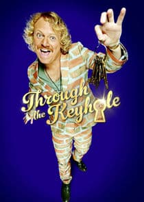 Through the Keyhole thumbnail