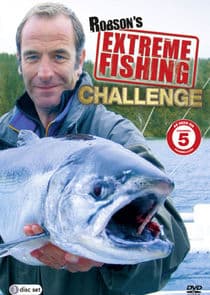 Robson's Extreme Fishing Challenge thumbnail