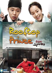 Rooftop Prince thumbnail