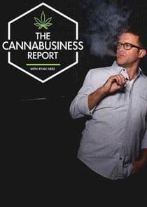 The Cannabusiness Report thumbnail
