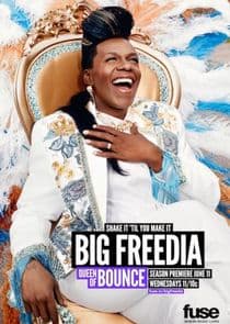 Big Freedia: Queen of Bounce thumbnail