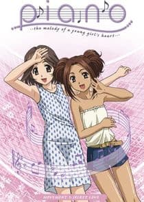Piano: The Melody of a Young Girl's Heart thumbnail