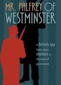 Mr. Palfrey of Westminster thumbnail