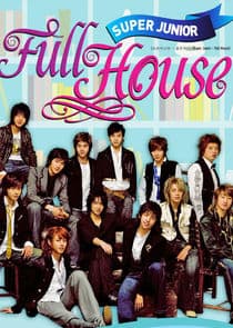 Super Junior Full House thumbnail