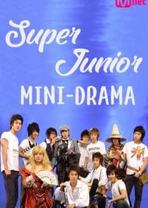 Super Junior Mini-Drama thumbnail