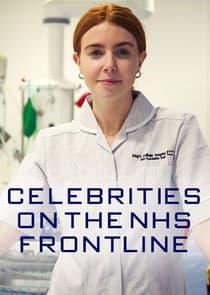 Celebrities on the NHS Frontline thumbnail