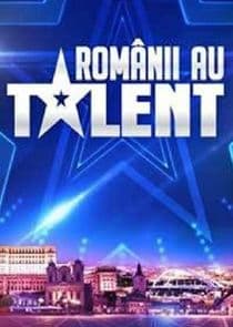 Românii au talent thumbnail
