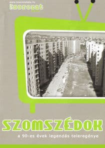 Szomszédok thumbnail