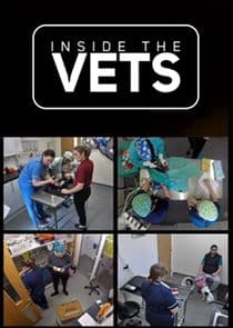 Inside the Vets thumbnail