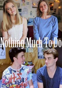 Nothing Much to Do thumbnail