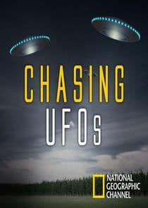 Chasing UFOs thumbnail
