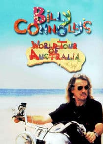 Billy Connolly's World Tour of Australia thumbnail