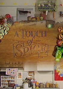 A Touch of Spice thumbnail