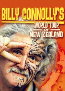 Billy Connolly's World Tour of New Zealand thumbnail