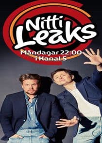 NittiLeaks thumbnail
