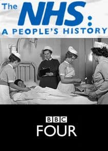 The NHS: A People's History thumbnail
