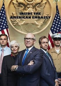 Inside the American Embassy thumbnail