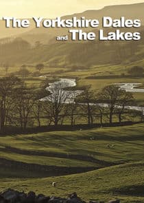 The Yorkshire Dales and The Lakes thumbnail