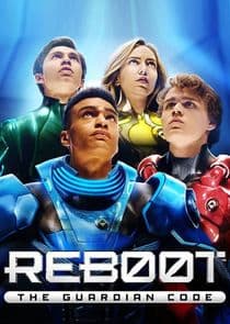 ReBoot: The Guardian Code thumbnail
