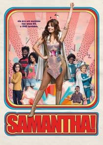 Samantha! thumbnail
