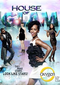 House of Glam thumbnail