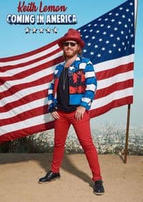 Keith Lemon: Coming in America thumbnail